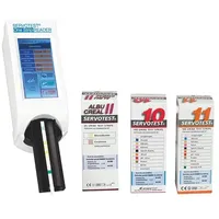 Servotest One Strip Reader