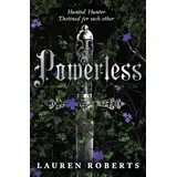 Simon & Schuster Children's UK / Simon & Schuster UK Powerless