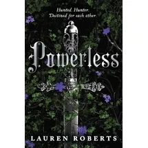 Simon & Schuster Children's UK / Simon & Schuster UK Powerless