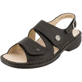 Finn Comfort Milos schwarz 38