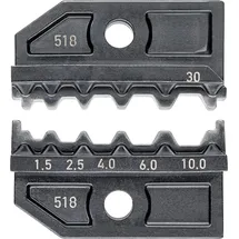 Knipex Crimpeinsatz 97 49 30