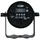Showtec EventLITE 4/8 Mini Q6 IP65 Mobiler Strahler - schwarz