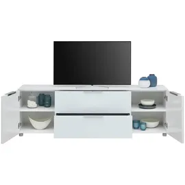 VOLEO TV-Lowboard MALIN - B/H/T ca. 180,70x54,00x40,00