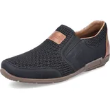 Rieker 09069 schwarz 45