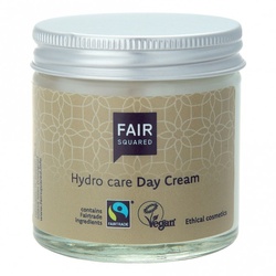 Fair Squared Hydro Care Day Cream