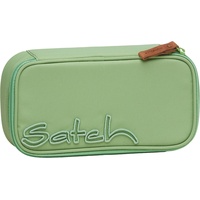 Satch Schlamperbox nordic jade green