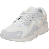 summit white/wihte/pure platinum/metallic silver 45