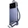 UGREEN Hub USB-C Ugreen CM888 6 em 1 PD 85W HDMI Cinzento