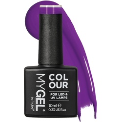Mylee MyGel Gel-Nagellack 10 ml Empowered 