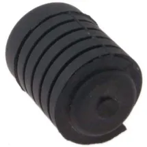 Febest Puffer, Motorhaube