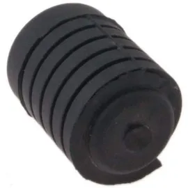 Febest Puffer, Motorhaube