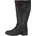 Fitters Footwear Fitters Footwear Schwarz Schwarz 44 EU Black 44 EU