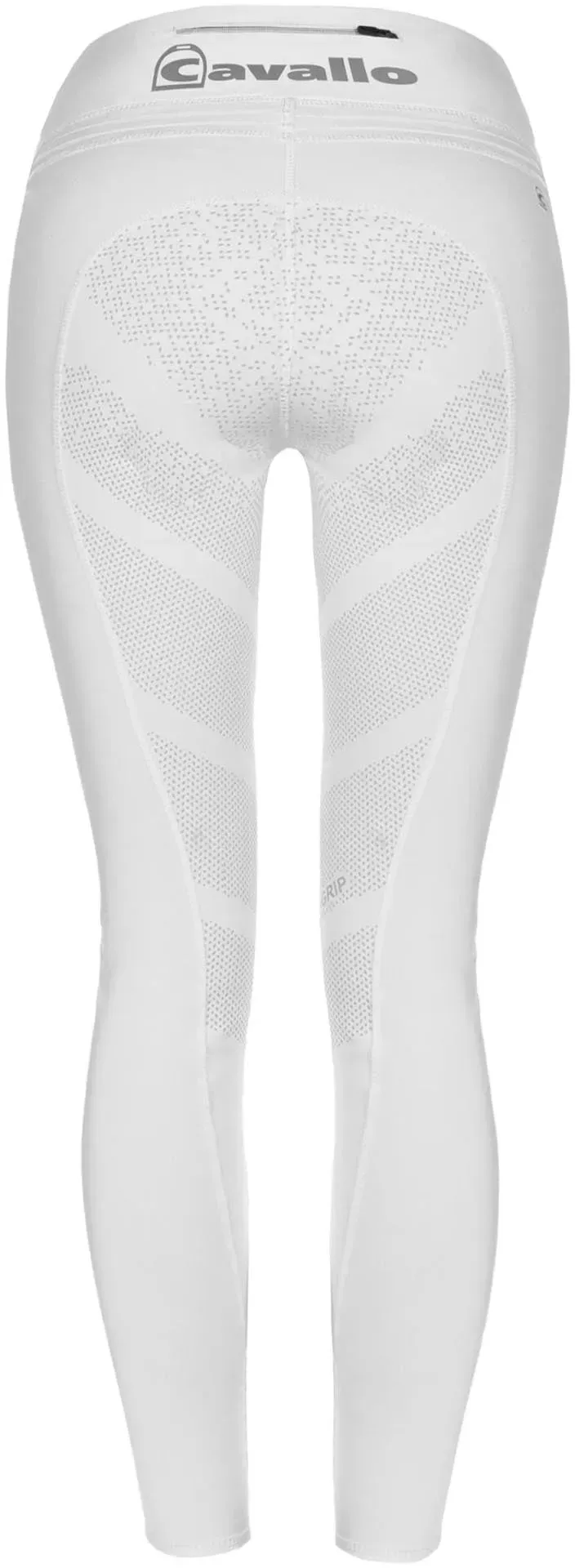 Cavallo CAVALLIN Damen Vollbesatz Turnier Reitleggings