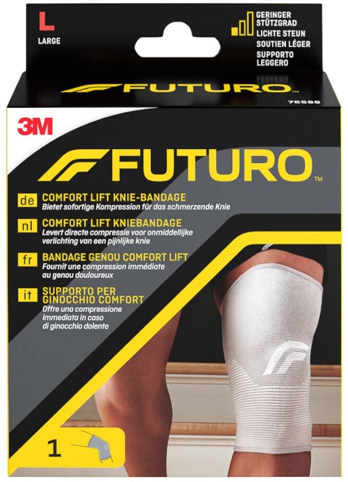 3M Futuro Comfort Lift Bandage Gr. L