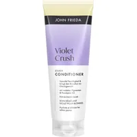 John Frieda Violet Crush Intensiv Silber Conditioner 250 ml