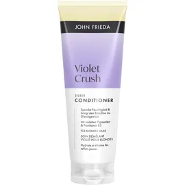 John Frieda Violet Crush Intensiv Silber Conditioner 250 ml