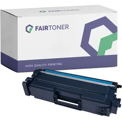 Kompatibel für Brother MFC-L 9635 CDN (TN-821XXLC) Toner Cyan