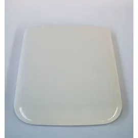 Geberit iCon Square WC-Sitz Weiß