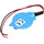 AccuCell Acer Travelmate 240 BackUp CMOS Batterie mit Kabel und Stecker