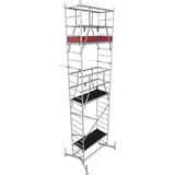 Krause Komplettgerüst ClimTec 7,0 m