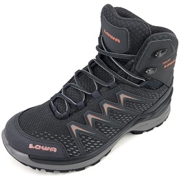 Lowa Innox Pro GTX Mid Damen anthrazit/rose 37,5