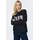 Only ONLJERICO Strickpullover Blau XL