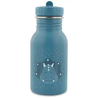 Trixie - Trinkflasche für Kinder aus Edelstahl, 350 ml