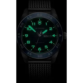Victorinox 242042 Herrenuhr Swiss Army 42mm 10ATM