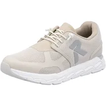 Rieker M9000 Damen Weite E Beige 40