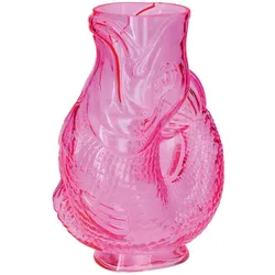 Fischvase Jacquard Gift-Company, 30x20.5x13 cm