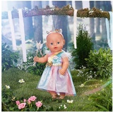 BABY born® BABY born Fantasy Deluxe Prinzessin 43cm