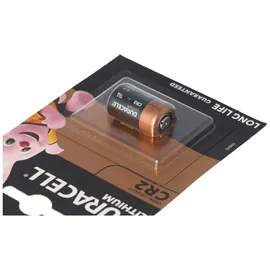 Duracell CR2 850 mAh 1 St. passend für Ledvance Smart+ Motion Sensor