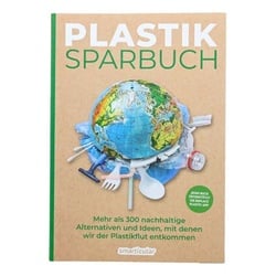 Plastiksparbuch - Plastik vermeiden im Alltag