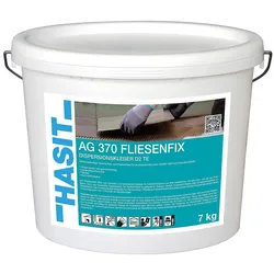 Fliesenkleber HASIT AG 370 FLIESENFIX 7kg Eimer