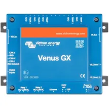 Victron Energy Venus GX, Systemüberwachung