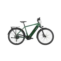 VICTORIA TRESALO 12 28 Zoll RH 55 cm Unisex emerald green