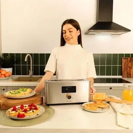 Cecotec Touch&Toast Extra