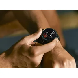 Amazfit Active Max Black