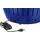 Lotusgrill Classic tiefblau inkl. USB Anschluss