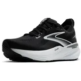 Damen Black / Grey / White 43