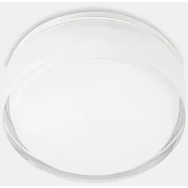 LEDS-C4 Vetro LED-Deckenleuchte aus Glas, IP44 930