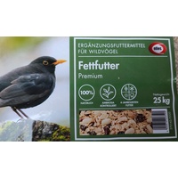 Elles Premium Winterfettfutter 25 Kg