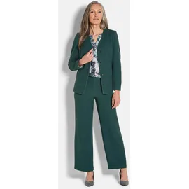 GOLDNER Blazer smaragd 48