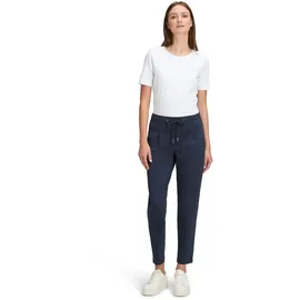 Betty & Co Stretch-Hose 7/8 Dunkelblau 38
