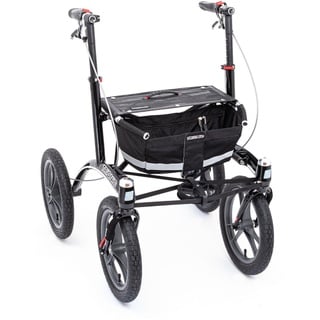 Trionic Walker 14er Rad Rollator 1 St