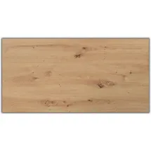 bümö Tischplatte 200 x 100 x 2,5 cm