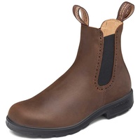 BLUNDSTONE Damen Women's Series Chelsea Boot, Antique Brown, 36 EU - 36 EU