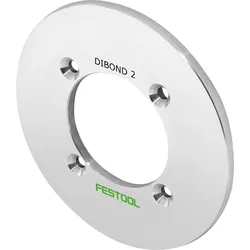Zubehör Festool Tastrolle für Plattenfräse - A6 - A6