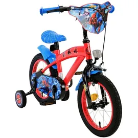 Volare Disney Marvel Spiderman 14 Zoll rot