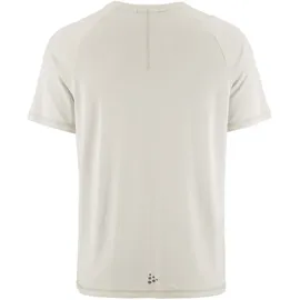 Craft Core Essence Bi-blend Herren T-Shirt, grau - M